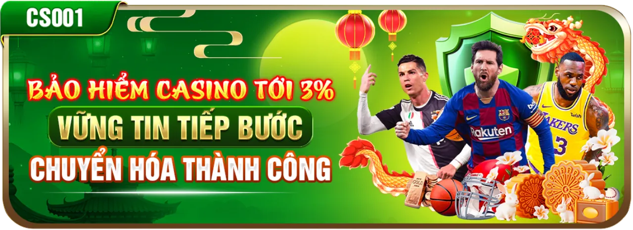 Trải nghiệm sòng bạc trực tuyến với dealer thật