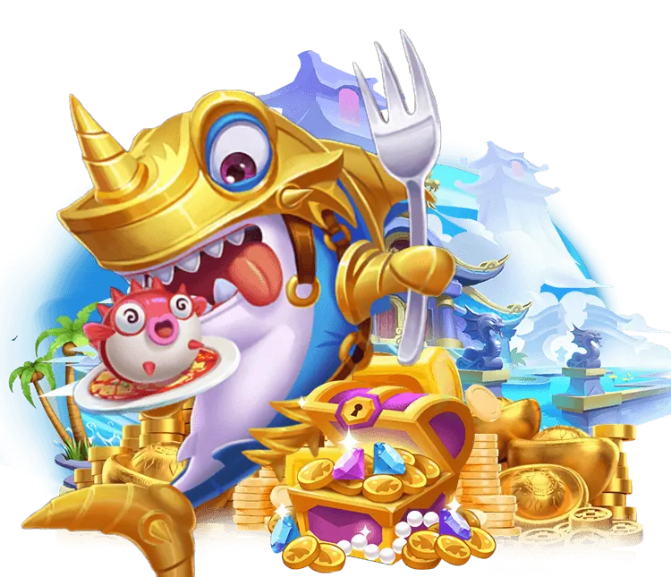 Bắn Cá tại dola88 casino